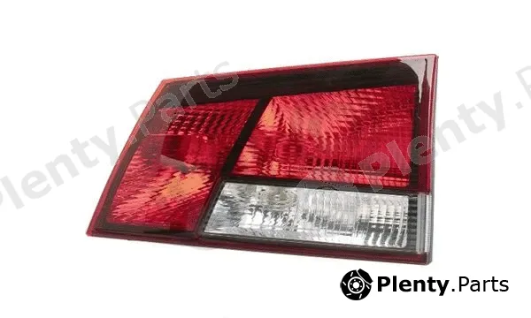 ULO 1009012 — Tail Light Assembly