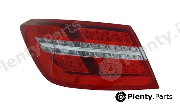 ULO 1063003 — Tail Light Assembly
