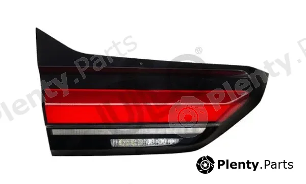 ULO 1204021 — Tail Light Assembly