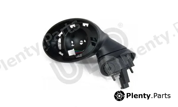 ULO 3070015 — Exterior Mirror