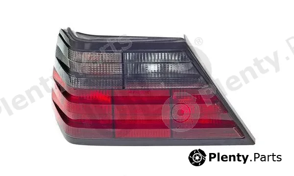 ULO 5721-07 — Tail Light Assembly