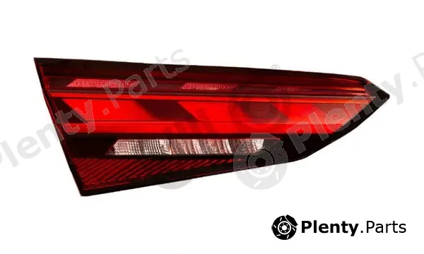 ULO 1210021 — Tail Light Assembly