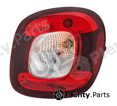 ULO 1135002 — Tail Light Assembly