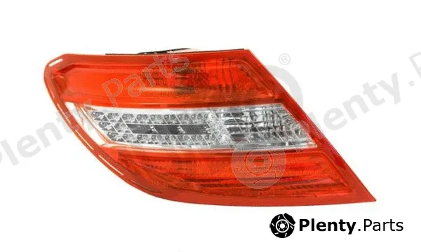 ULO 1036009 — Tail Light Assembly