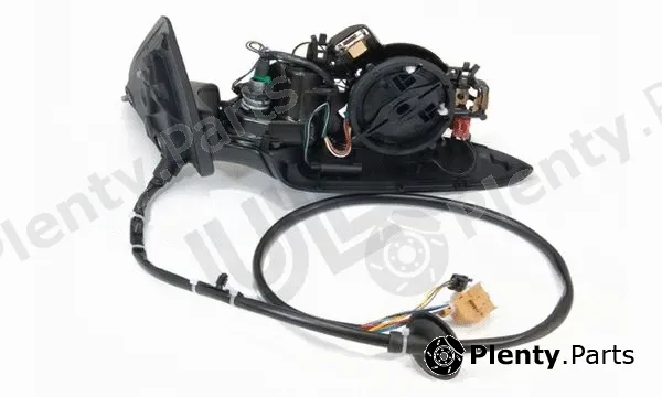 ULO 3050004 — Exterior Mirror