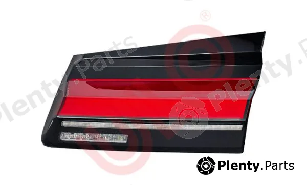 ULO 1203022 — Tail Light Assembly