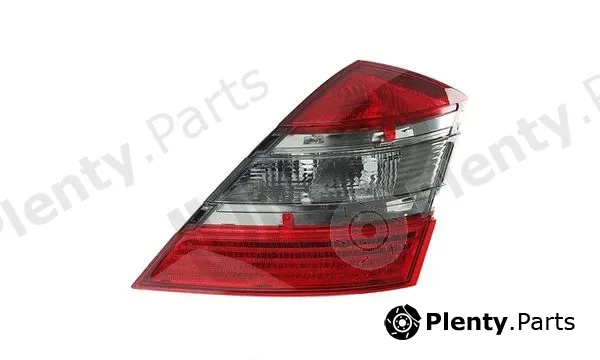 ULO 1037004 — Tail Light Assembly
