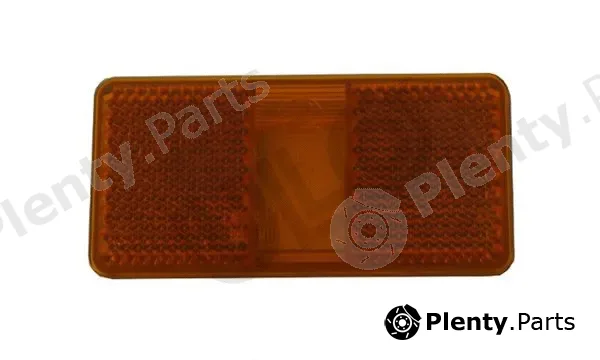 ULO 1028001 — Lens, side marker light