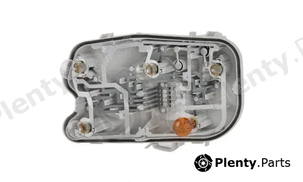 ULO 1007022 — Bulb Holder, tail light assembly