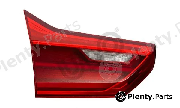 ULO 1177021 — Tail Light Assembly