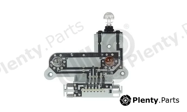 ULO 1037006 — Bulb Holder, tail light assembly
