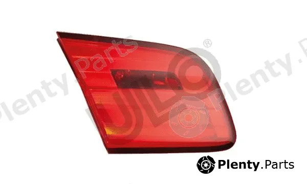 ULO 1080005 — Tail Light Assembly