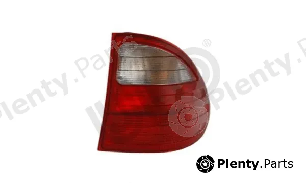 ULO 6431-02 — Tail Light Assembly