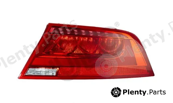 ULO 1090002 — Tail Light Assembly