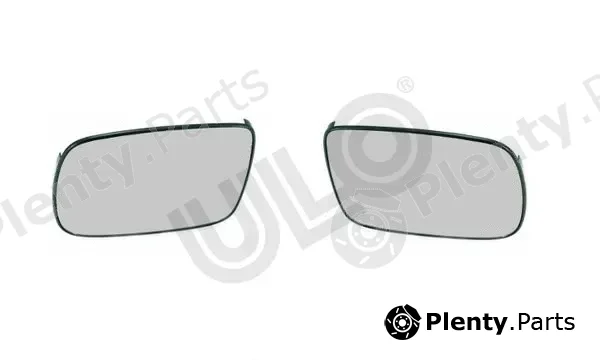 ULO 1065001 — Mirror Glass, exterior mirror