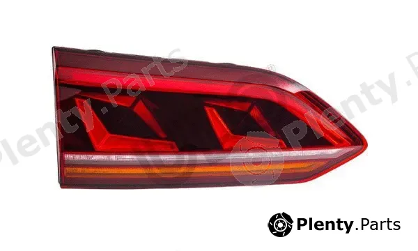 ULO 1172031 — Tail Light Assembly