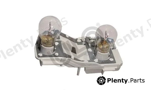 ULO 1014204 — Bulb Holder, tail light assembly