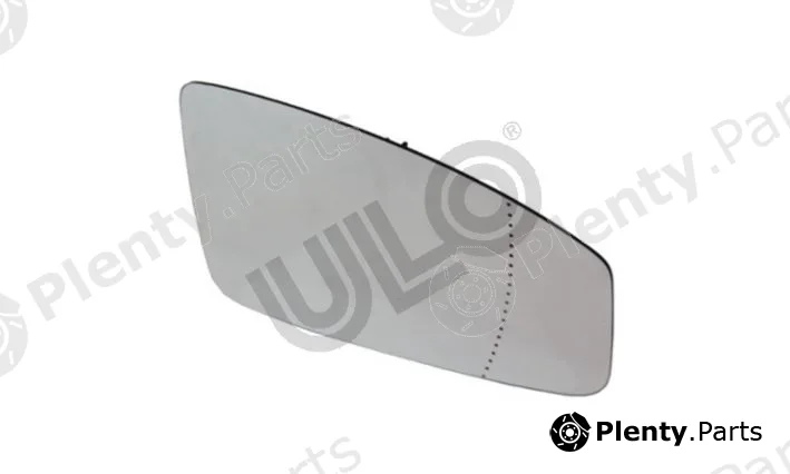 ULO 3073006 — Mirror Glass, exterior mirror