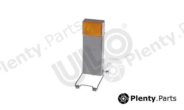 ULO 3916-05 — Warning Light