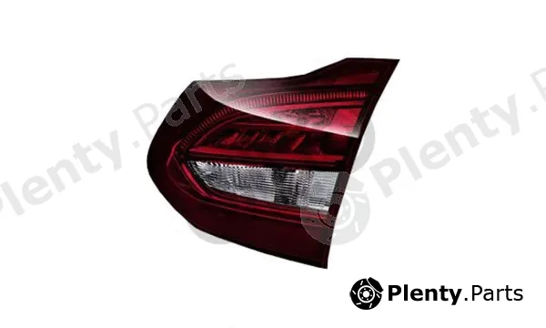 ULO 1134010 — Tail Light Assembly