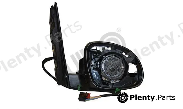 ULO 3160304 — Exterior Mirror