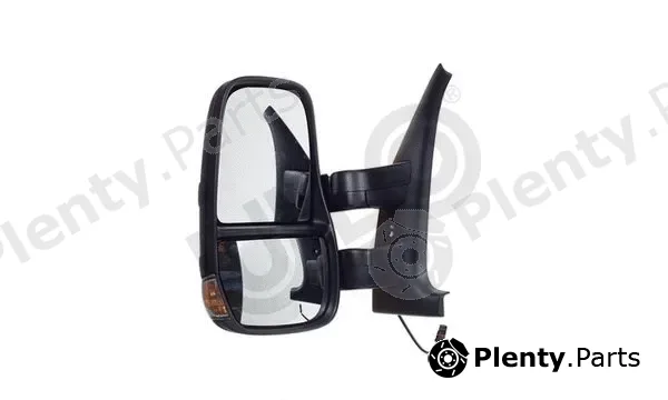 ULO 3061029 — Exterior Mirror