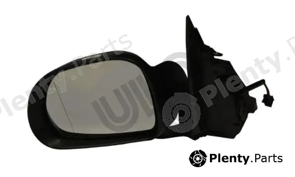 ULO 3153301 — Exterior Mirror