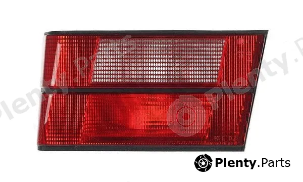 ULO 4644-08 — Lens, tail light assembly