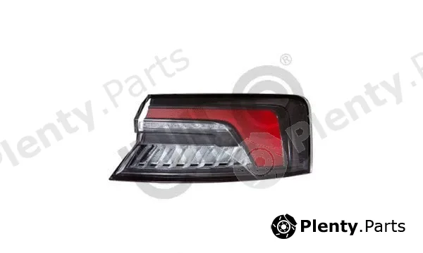ULO 1136102 — Tail Light Assembly