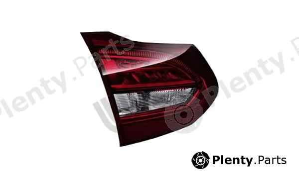 ULO 1134005 — Tail Light Assembly