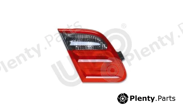 ULO 6934-07 — Tail Light Assembly