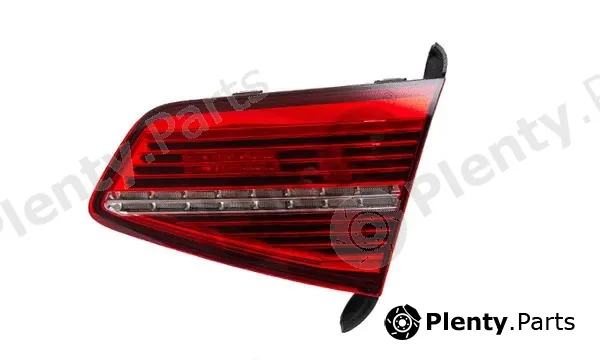 ULO 1202024 — Tail Light Assembly