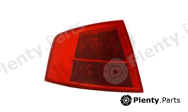 ULO 1044011 — Tail Light Assembly