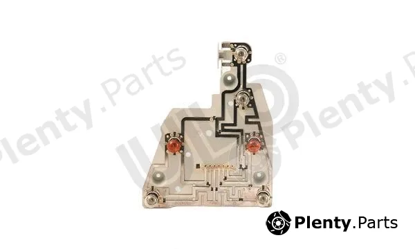 ULO 1032006 — Bulb Holder, tail light assembly