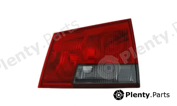 ULO 1009014 — Tail Light Assembly