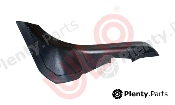 ULO 1203252 — Taillight Cover