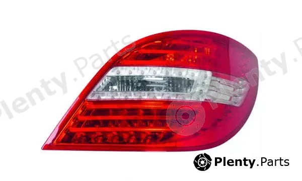 ULO 1082002 — Tail Light Assembly