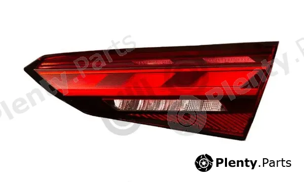 ULO 1210022 — Tail Light Assembly