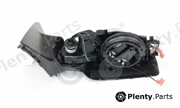ULO 3049002 — Exterior Mirror