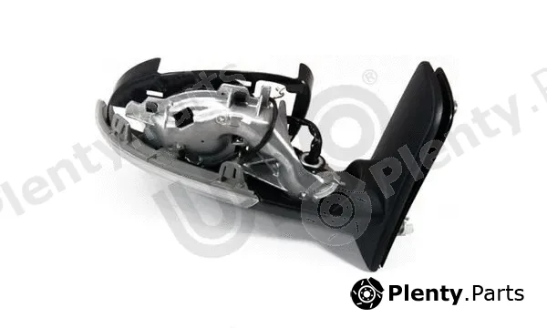 ULO 3080008 — Exterior Mirror