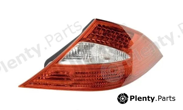 ULO 1013002 — Tail Light Assembly