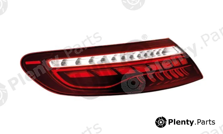 ULO 141894500 — Tail Light Assembly