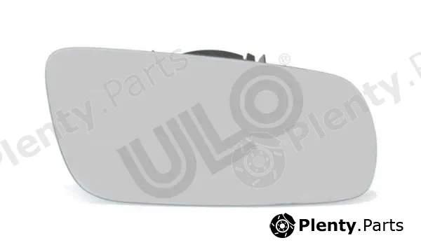 ULO 3078002 — Mirror Glass, exterior mirror