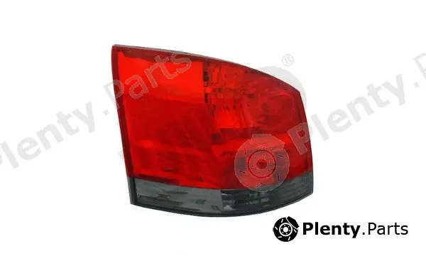 ULO 1062001 — Tail Light Assembly
