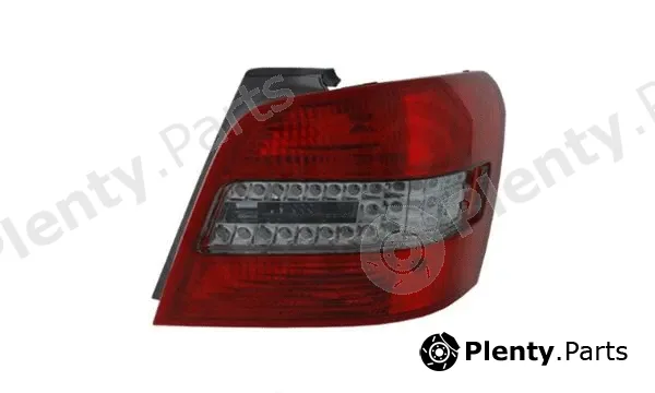 ULO 1056004 — Tail Light Assembly
