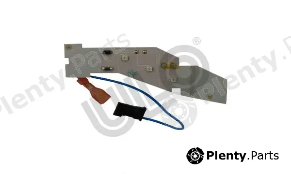 ULO 1037012 — Bulb Holder, side marker light