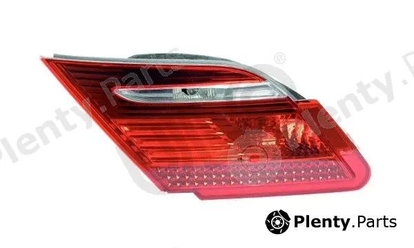 ULO 1019005 — Tail Light Assembly