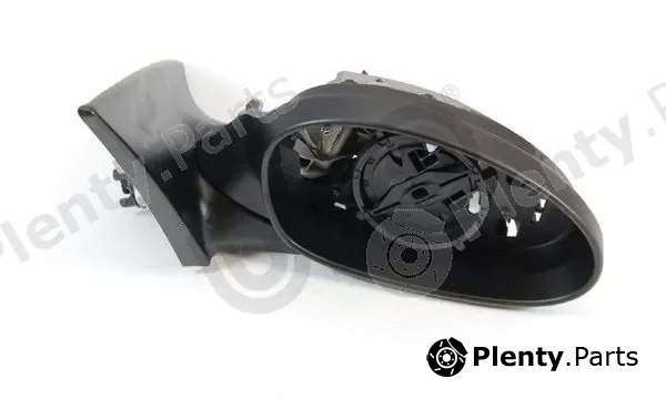 ULO 3053007 — Exterior Mirror