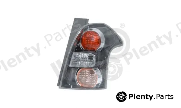 ULO 1107004 — Tail Light Assembly