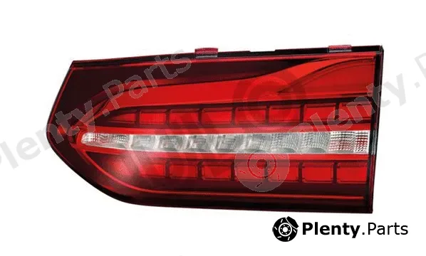 ULO 106572740 — Tail Light Assembly